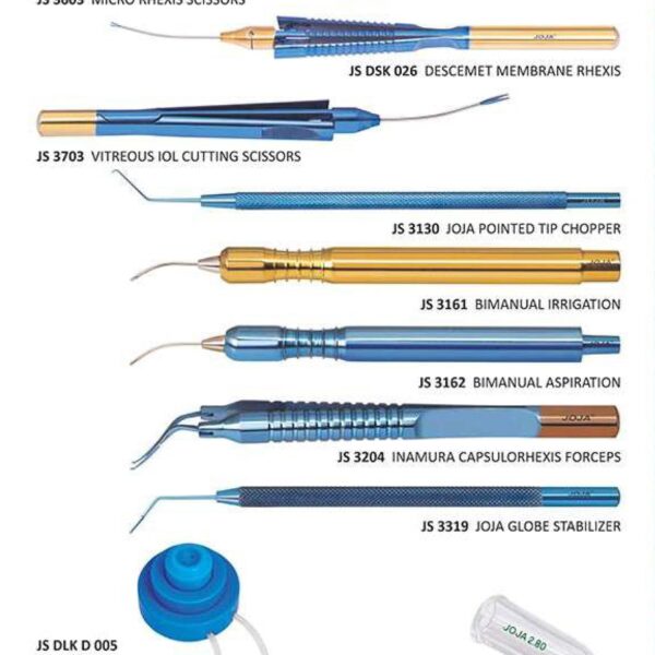 Joja Advanced Instruments Catalogue_3