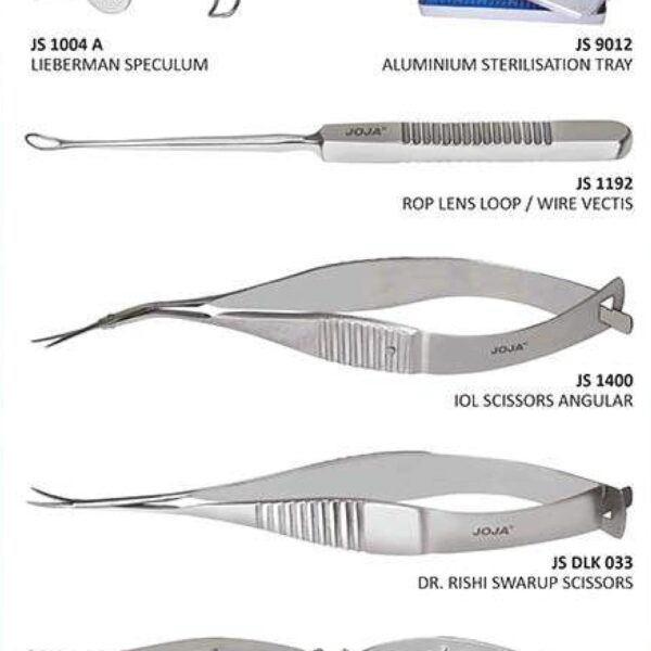 Joja Advanced Instruments Catalogue_4